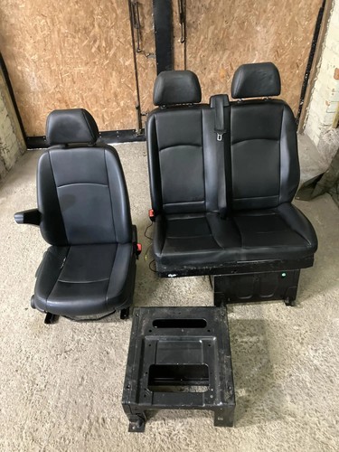 Mercedes benz viano - mercedes-benz, w639