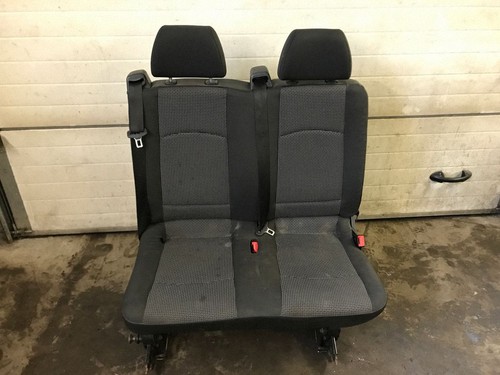 Mercedes benz vito viano - vito, w639