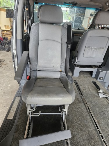 Mercedes viano w639 sitze - viano,