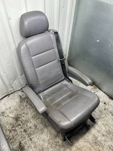 Mercedes benz vito viano w638 - viano,