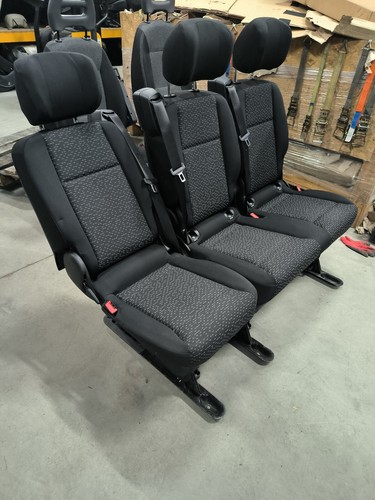 Mercedes vito viano 639 - mercedes,