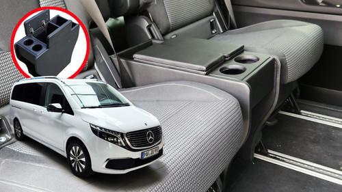 Mercedes klasse viano fond - v-klasse,