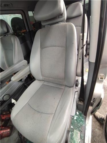 216173 sitz mercedes benz - sitz, v.l.