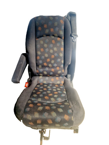 Mercedes viano w639 sitz - viano,