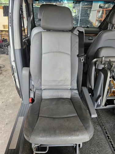 Mercedes viano w639 - w639, sitze