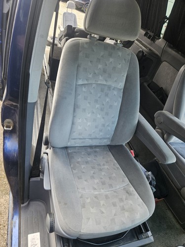 Mercedes viano w639 sitze - viano,