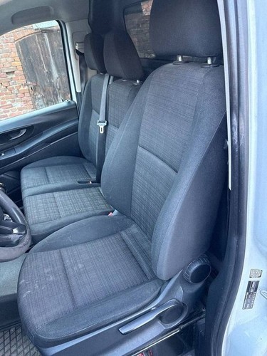 Mercedes benz vito - mercedes-benz, w447