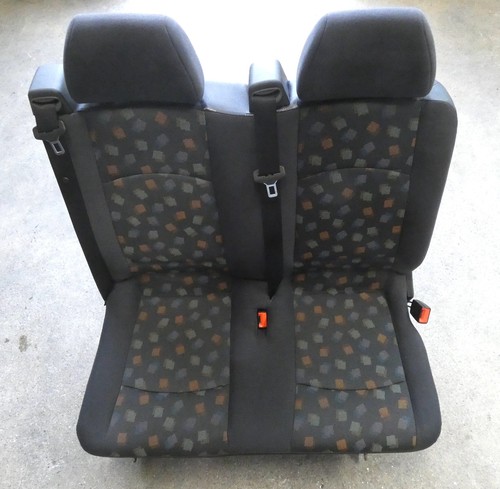 Mercedes w639 viano vito - viano,