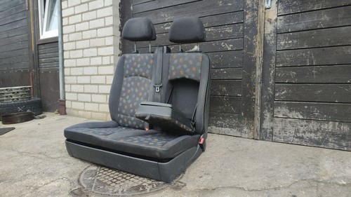 Mercedes benz viano - mercedes-benz, w639