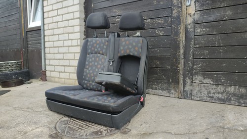 Mercedes benz viano w639 sitz - viano,