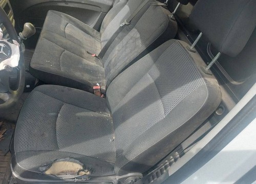 Mercedes benz vito viano w639 - vito,