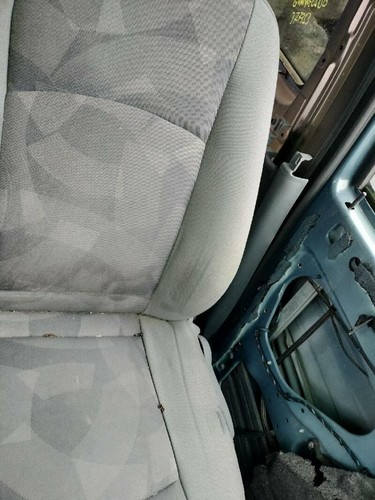 Sitz mercedes benz viano - sitz, v.l.