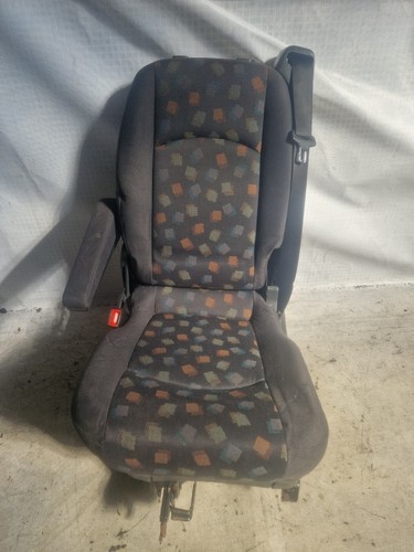 Mercedes viano w639 sitz - mercedes,