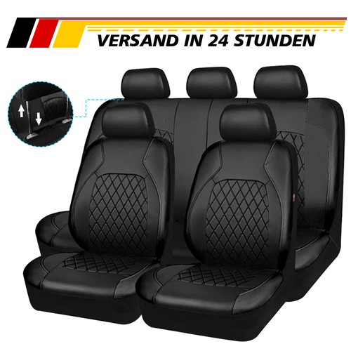 Stück auto sitze leder - stück, pu-leder